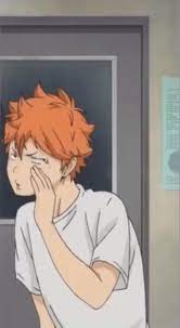 2315 followers (in process of adding more.day by day) similar collections Matching Wallpapers Pfp Anime Kagehina Wattpad