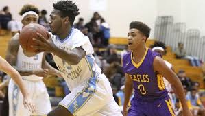 Rochester Early College vs Clyde-Savannah boys basketball