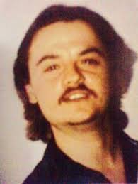 James Anthony “Jimmy” Snodgrass (1956-2013)