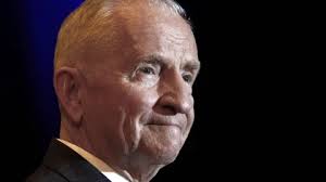 Highland Park's Historic Big Pecan Tree To Come Down