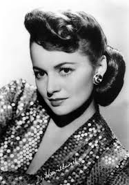 Olivia de Havilland would've turned 108 yesterday, it's also going to be  the 4th anniversary of her death