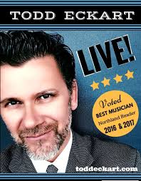 Todd Eckart