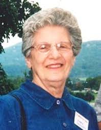 Marie Sosinski Obituary