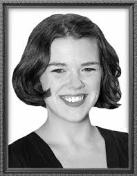 Introducing actor Pattie Maguire ✨ Playing the role of Cassandra in our new  production of Marina Carr's #GirlOnAnAltar, get to know her below 👇