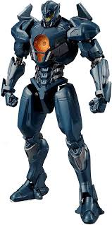 Tamashii Nations Pacific Rim Uprising Robot Spirits Gipsy Avenger 6.7  Action Figure - ToyWiz