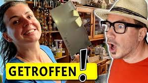 Garten-YouTuber-Treffen 2025 in FreyDaLand