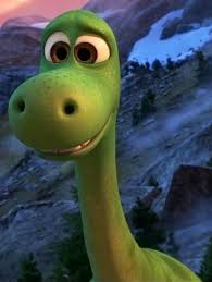 He is a nyctosaurus and the leader of a ferocious gang of pterosaurs. Arlo Disney Wiki Fandom