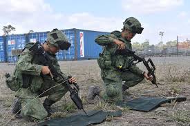 Singapore S Military Training Efforts Produce A Jobs Windfall For Australia Indo Pacific Defense Forum
