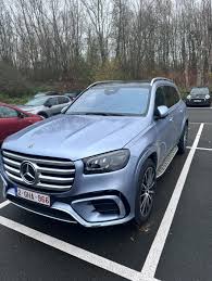 Image result for Cote d'Azur Light Blue 2025 GLE