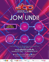 #abpbh2019 #abpbh32 wth duh you called us 'bandar tasik selatan'? Www Abpbh Com My 2019 Live