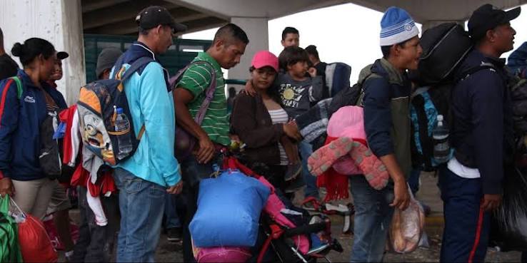 Voluntary Repatriation or Forced Return? Key Takeaways from the JRS Paper - JRS Europe