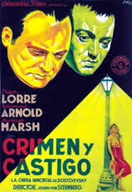 Crime and Punishment (1935)