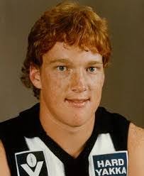 Tony Keenan's Instagram, Twitter & Facebook