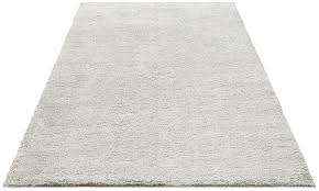 Verkaufe 2 grüne teppiche 100x150. Hochflor Teppich Shaggy Soft Bruno Banani Rechteckig Hohe 30 Mm Gewebt Moebel Suchmaschine Ladendirekt De