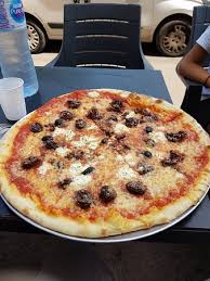 Pizza Tino Cap D Agde Restaurant Avis Numero De Telephone Photos Tripadvisor