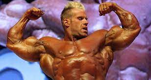 Was 2001 Olympia Fixed Against Jay Cutler Wayne Demilia Weighs In