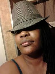 Nicole “CANDY” Butler Pitts (1971-2014)