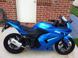 kawasaki ninja 250 my second bike ninja bike kawasaki ninja kawasaki ninja 250r