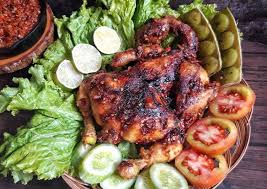 Selain itu juga terkenal dengan baksonya yang sudah menasional. Resep Ayam Bakar Wong Solo Yang Menggugah Selera Kaya Lauk Dan Juga Sayuran Mari Kita Masak