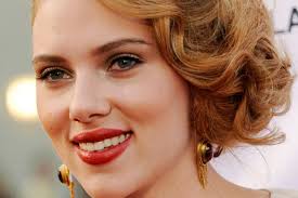 Scarlett Johansson has no regrets over nude pics | Salon.com