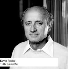 Connecticut Architecture Foundation Celebrates the Jane & Kevin Roche  Scholarship Fund — Roche Modern