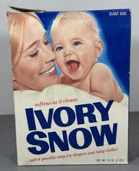 Marilyn Ivory Snow for sale
