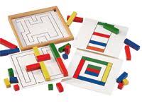 Meten En Meetkunde Kg Rolf Spel Wiskunde Thema