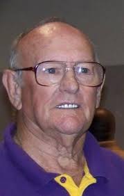 Wendell Knight Obituary