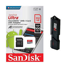 Check the below table to see the maximum capacity that your device will be able to accept or find out what size memory card your tablet accepts. Sandisk Ultra 512gb Microsd Xc Class 10 Uhs 1 Mobile Memory Card For Samsung Galaxy S8 S9 S10 Plus S10e Usb 3 0 Memorymarket Dual Slot Microsd Sd Memory Card Reader
