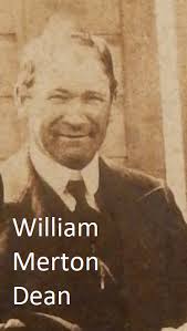 William Merton Dean (1859-1930)