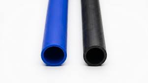 Silicone vs EPDM Vacuum Hose: Which Material is Better?