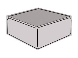99 ($2.88/sq ft) get it as soon as thu, jun 24. Small Coffee Table Cover Rattan Garden Furniture Covers Garland