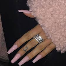 The key features for mountain shaped. Popular Acrylic Coffin Nail Designs Acrylic Coffin Nail Designs Acrylic Nails Coffin Nails Nail Designs Pink Acrylic Nails Long Acrylic Nails Acrylic Nails
