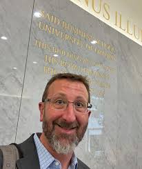 Ted Alonso, IBM Retiree