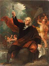 Top 10 Facts About Benjamin Franklin - Discover Walks Blog