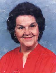 Carolyn Ellington Obituary (1928