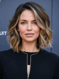 29 Fabulous Mid-Length Haircut Ideas for Fine Hair