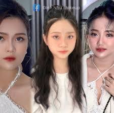 Nhu Dinh's Instagram, Twitter & Facebook