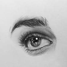 258 7 tys podpischikov 8 podpisok 1 025 publikacij posmotrite v instagram foto i video daily dose of sketching cool art drawings eye drawing art sketches