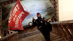 It took several hours for the capitol to be secured. Us Capitol Secured After Being Stormed By Pro Trump Supporters