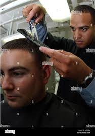 Reid barber hi-res stock photography and images