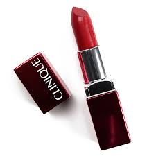 Clinique Red Carpet Red Y To Wear Roses Are Red Pop Reds Lipstick Review Swatches