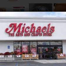 Michael S The Arts And Craft Store Craft Stores Michaels Crafts Store Holiday Crafts For Kids