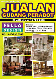 Fella design coupons for malaysia in january 2021. Fella Design Warehouse Sale For Furniture Clearance In Malaysia Warehouse Sales Furniture Clearance Kota Bharu