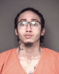 Two arrested, one injured in robbery