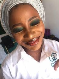 Nafeesah Abdul's Instagram, Twitter & Facebook