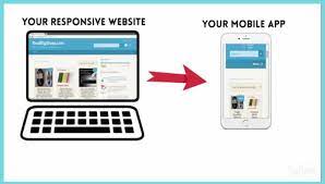 Get in touch with our android app expert and discuss your requirements in detail. Convert Website To Mobile App Ios And Android By Adiqureshi856 Fiverr