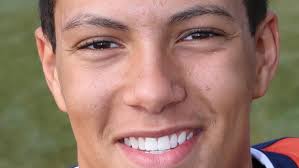 Blackman's Hardy makes big plays early