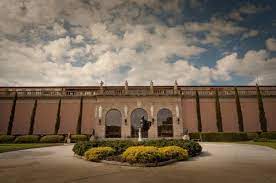 Tips For Visiting The Ringling Museum Of Art Must Do Visitor Guides Florida Attractions Florida Vacation Spots Florida Vacation