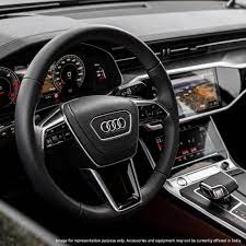 Audi India S Instagram Post Being In Control Was Never So Easy Audia6 Audi A6 Audi Sedan